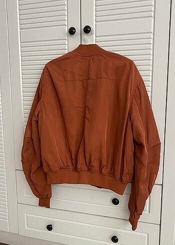 s Beden h&m bomber ceket