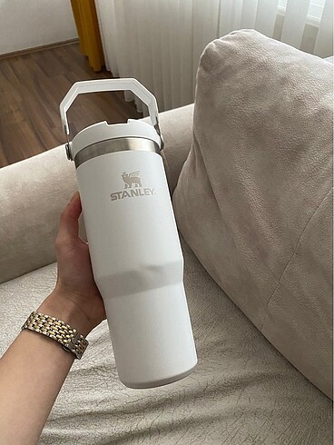 stanley the iceflow flip straw 0.89