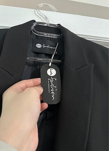 s Beden BLAZER ETİKETLİ ELBİSE