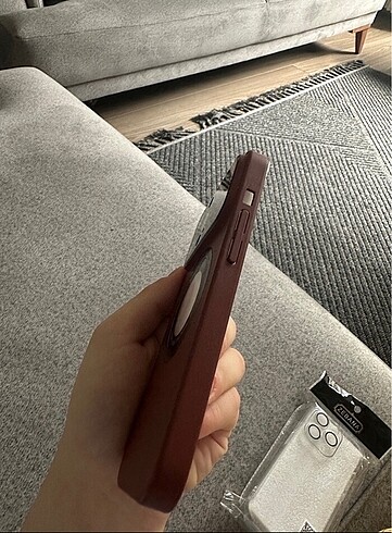 Beden IPHONE 14 PRO UYUMLU KILIF