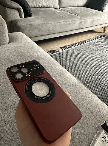 Apple IPHONE 14 PRO UYUMLU KILIF