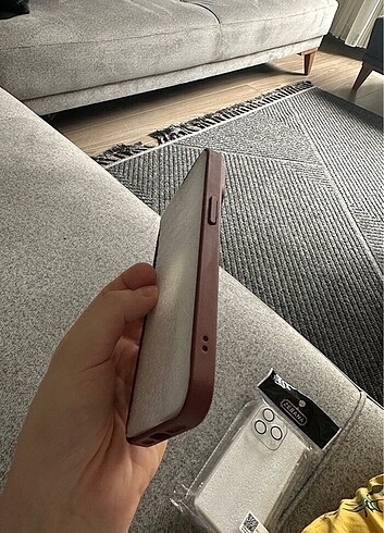 Beden Renk IPHONE 14 PRO UYUMLU KILIF