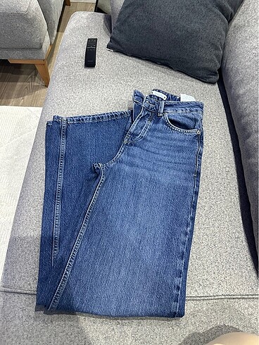 ZARA JEAN