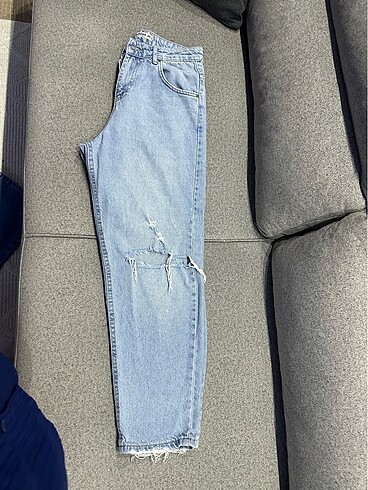 ADDAX KADIN JEAN