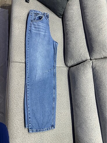 KADIN BAGGY FİT PANTOLON