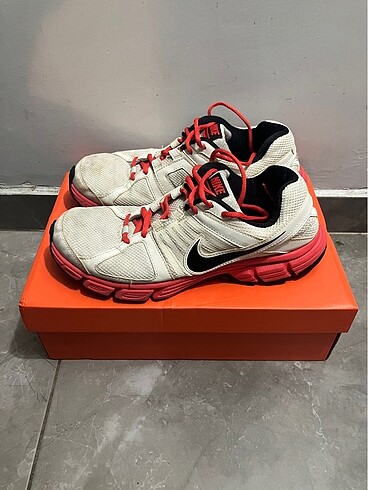 Nike Downshifter 5 Orjinal Ayakkabı