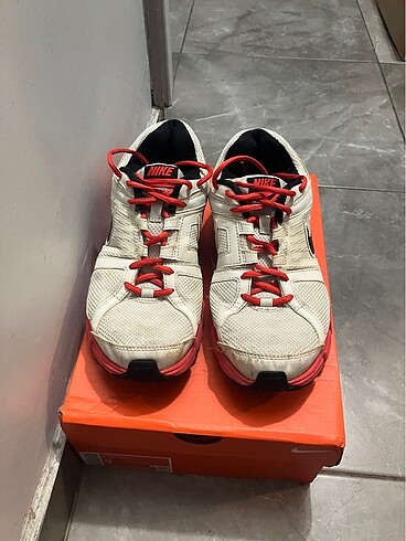 Nike Nike Downshifter 5 Orjinal Ayakkabı