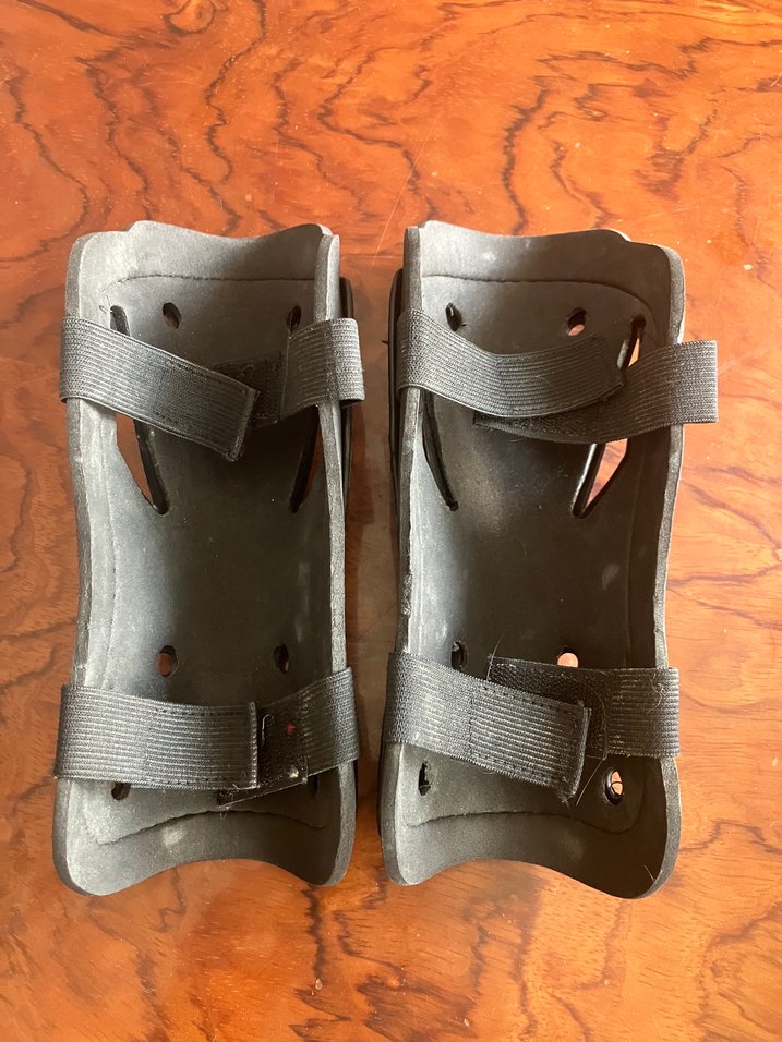 Futbol Tekmelik Delta - Görsel 2