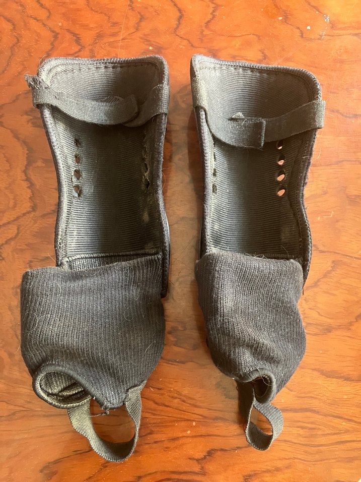 Siyah Schmilton Futbol Dizlik - Görsel 2