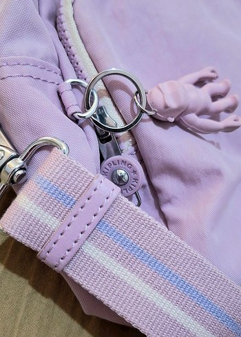 Orjinal Kipling Çanta - Görsel 7