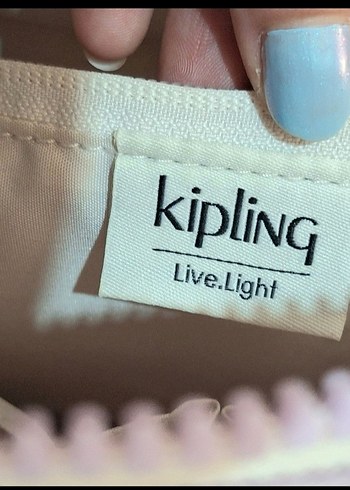 Orjinal Kipling Çanta - Görsel 8