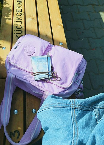 Orjinal Kipling Çanta - Ana görsel