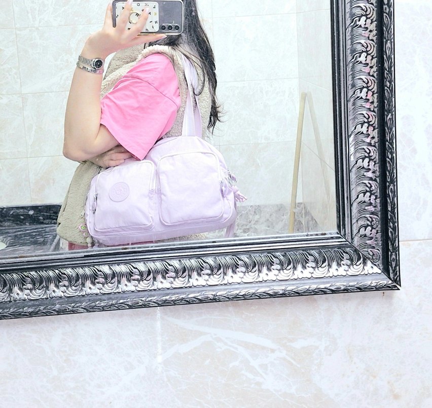 Orjinal Kipling Çanta - Görsel 2