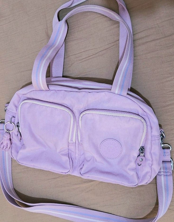 Orjinal Kipling Çanta - Görsel 4