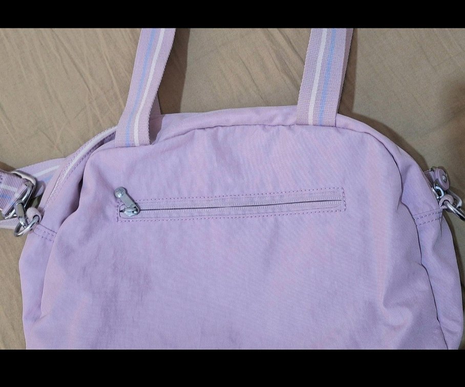 Orjinal Kipling Çanta - Görsel 5