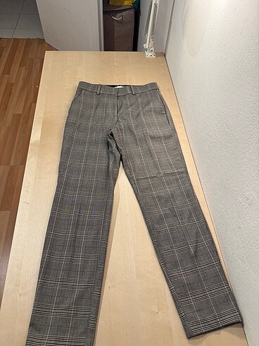 s Beden H&M cigrette kumaş pantolon