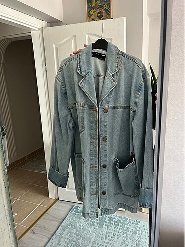Asos Kot ceket