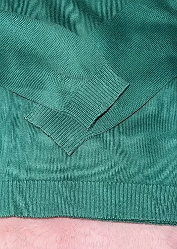 Tommy unisex Kazak - Görsel 4