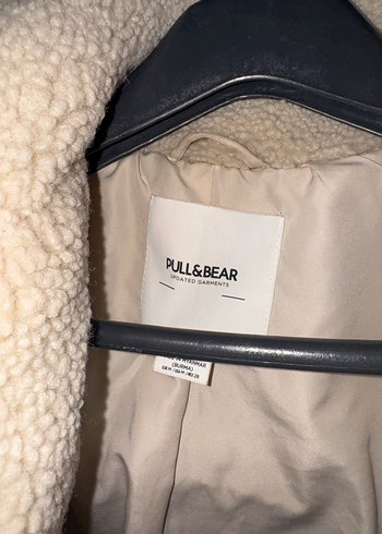 Pull&Bear Peluş kürk - Görsel 3