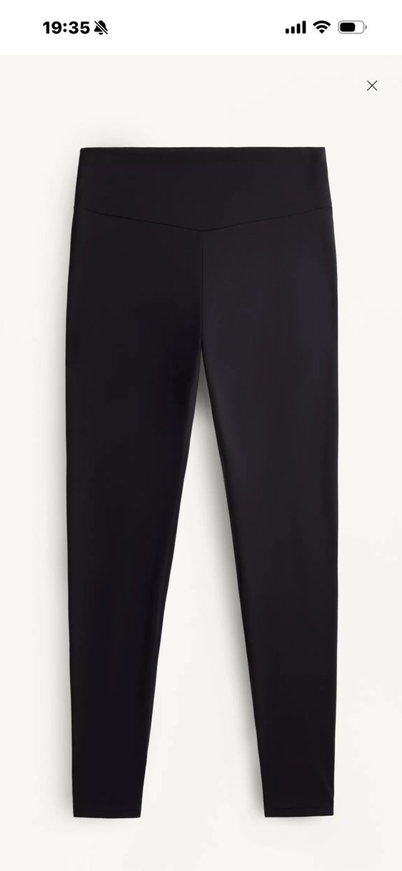 OYSHO tayt - Görsel 2