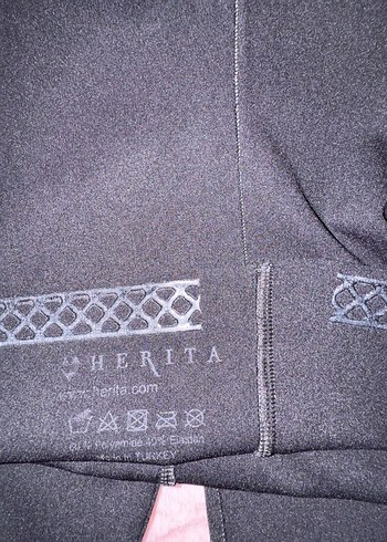 Herita Spor Tayt - Görsel 3