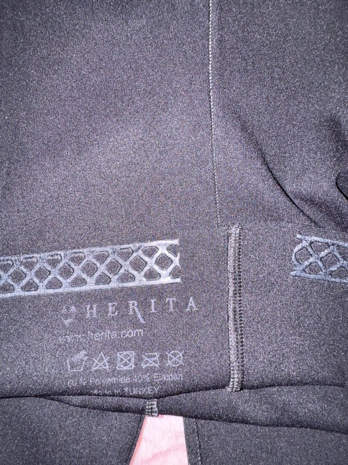 Herita Spor Tayt - Görsel 3