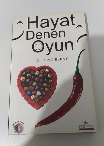 hayat denen oyun