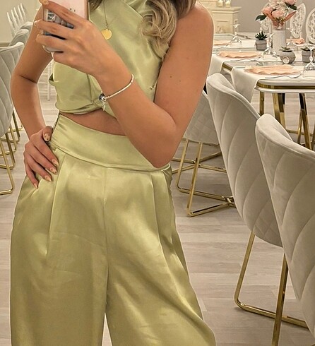 xs Beden Alt üst takım