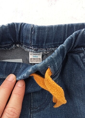 LC Waikiki Pantolon
