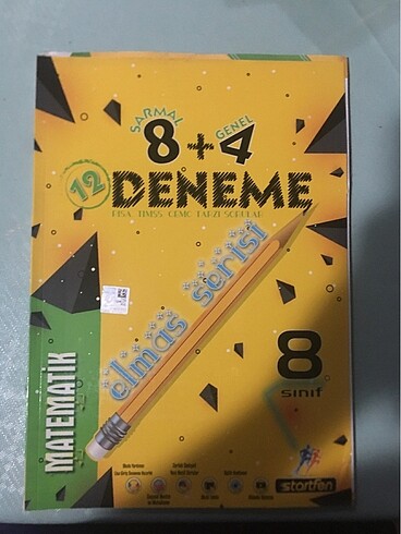 8. SINIF BÜTÜN DERSLER DENEME LGS - Görsel 5