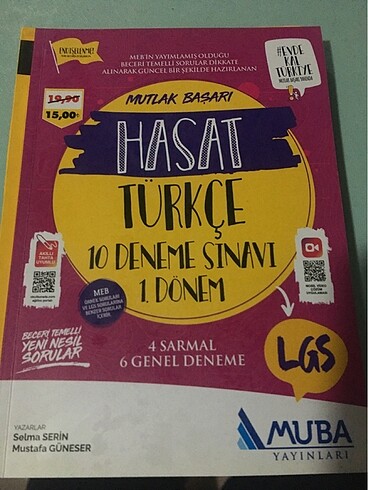 Türkçe Toplu deneme 8. sınıf - Görsel 5