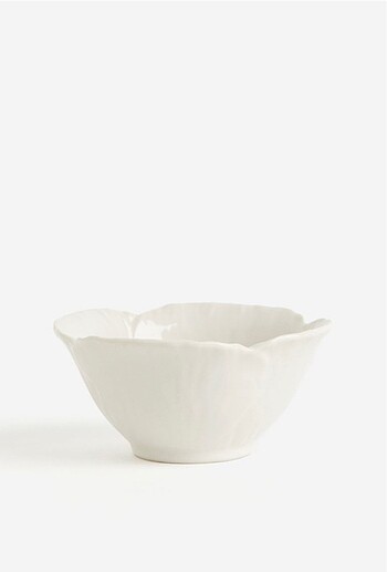 H&M home stoneware kase