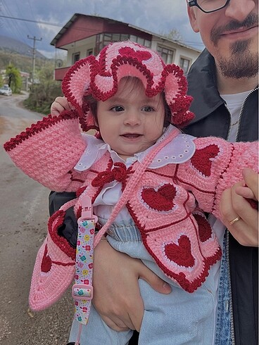 motifli takım