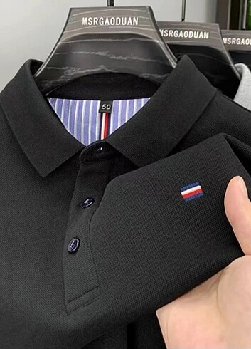 Polo gömlek, paul t-shirt