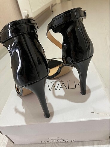 40 Beden Catwalk