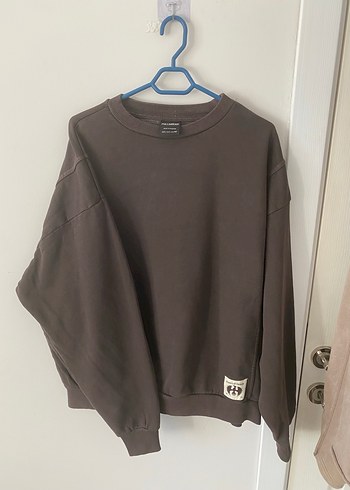 Pull&Bear Sweatshirt - Görsel 2