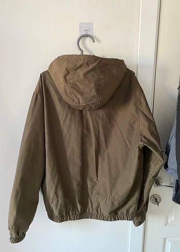 Pull&Bear Yağmurluk - Görsel 2