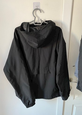 Pull&Bear Yağmurluk - Görsel 2