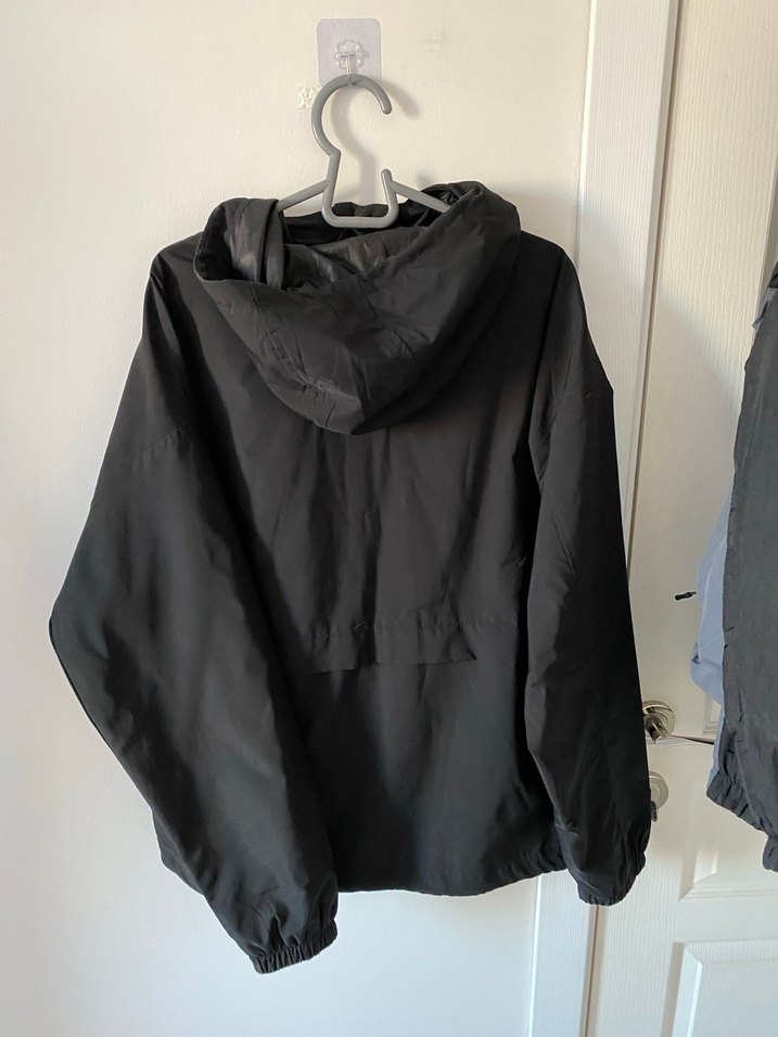 Pull&Bear Yağmurluk - Görsel 2