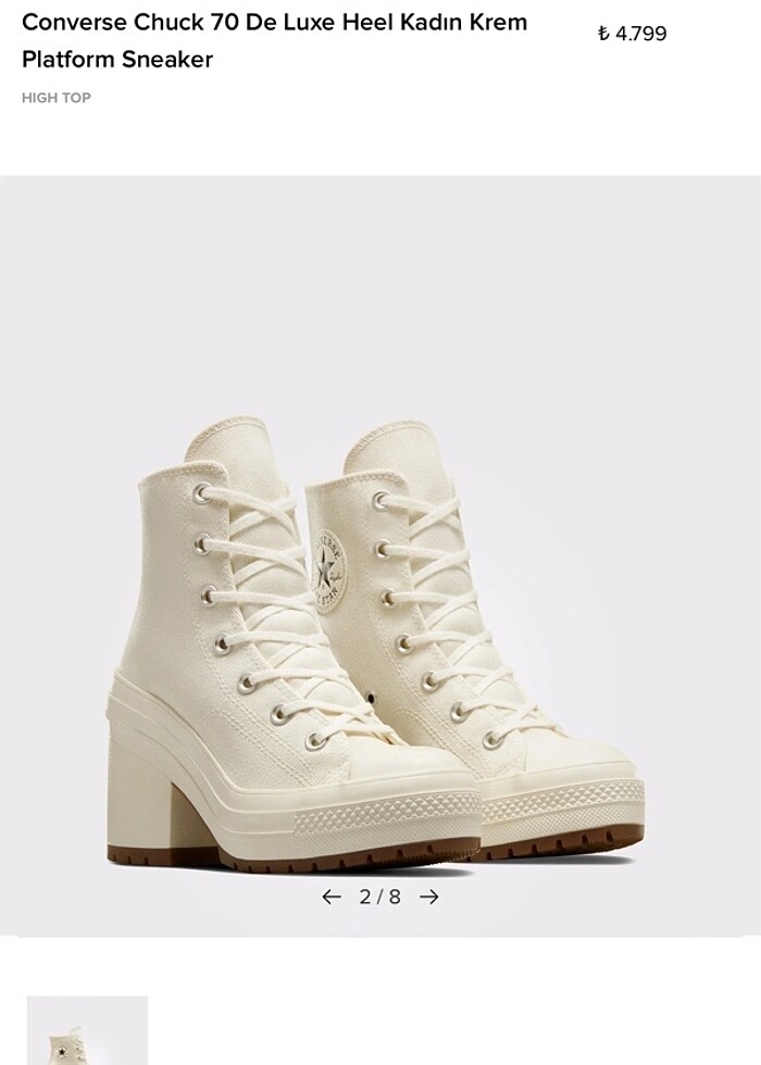 Converse Platform - Görsel 3