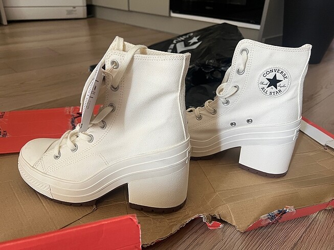 platform converse