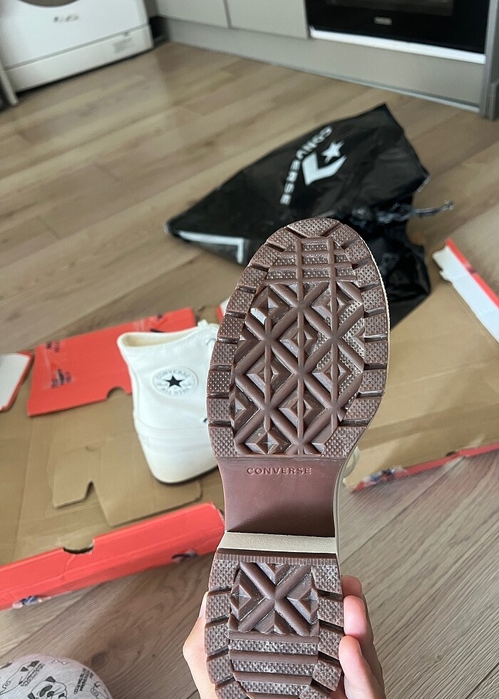 platform converse - Görsel 4