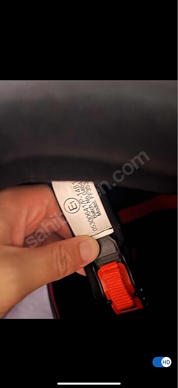 motosiklet kask - Görsel 3