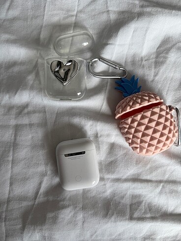 airpods 2. nesil - Görsel 2