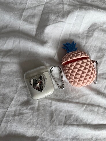 airpods 2. nesil - Görsel 4