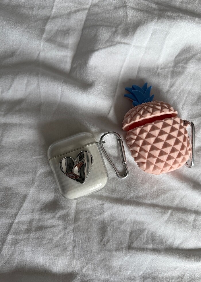 airpods 2. nesil - Görsel 4