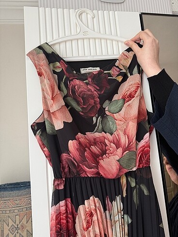 abiye elbise - Görsel 6