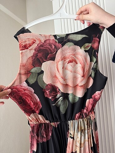 abiye elbise - Görsel 7