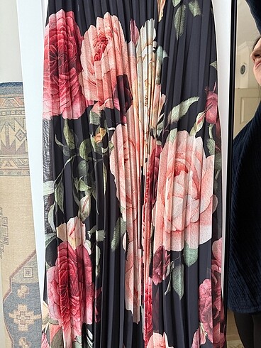 abiye elbise - Görsel 5