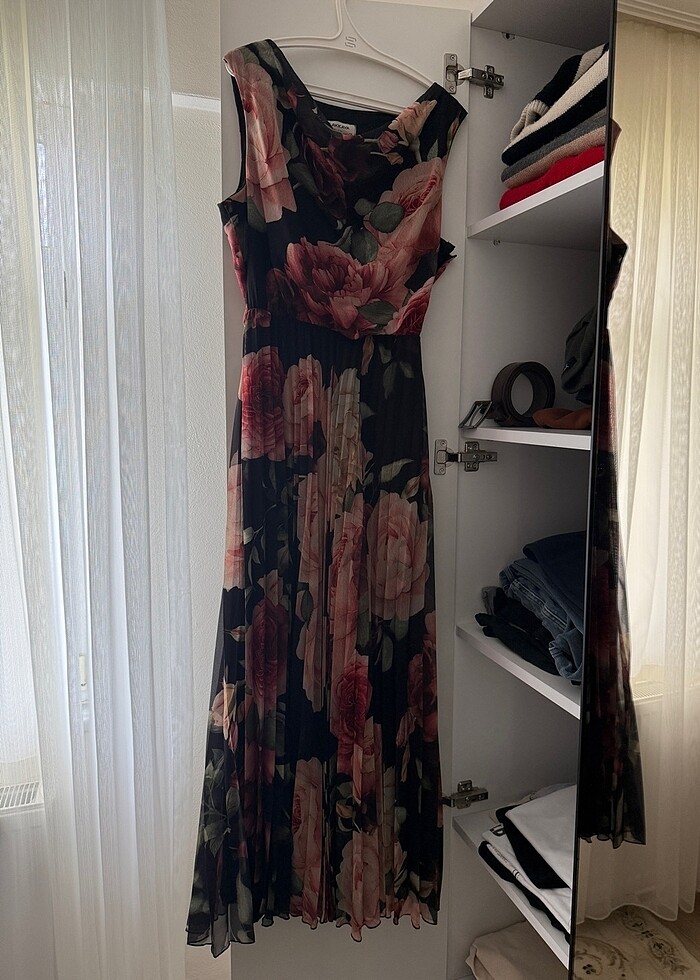 abiye elbise - Görsel 3